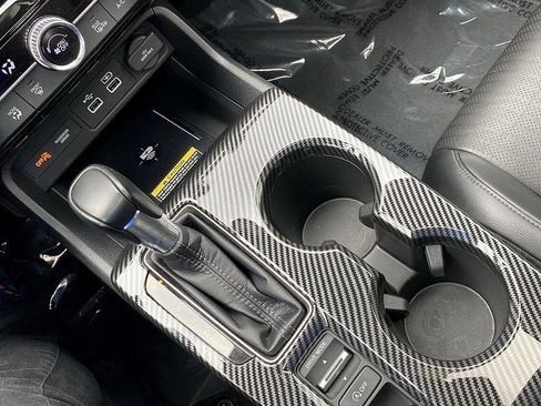 Used 2023 Honda Civic Touring image 18