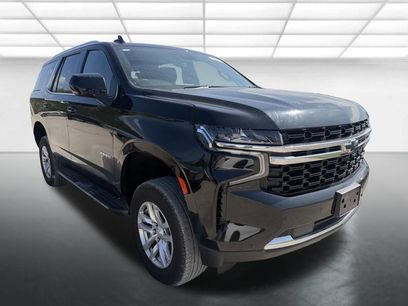 Used 2023 Chevrolet Tahoe LS