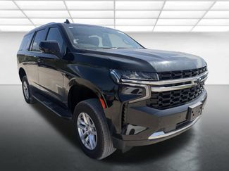 Used 2023 Chevrolet Tahoe LS AWD/4WD video 1