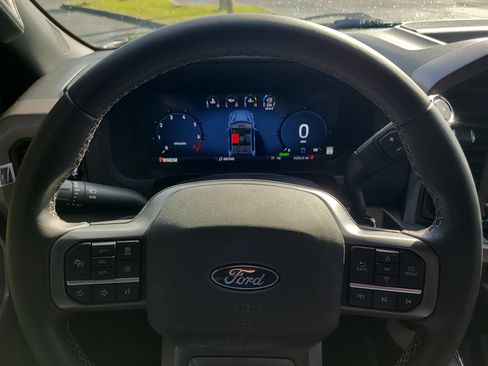 Used 2024 Ford F150 XLT w/ Equipment Group 302A MID image 31