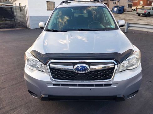 Used 2016 Subaru Forester 2.5i Premium w/ Rugged Package #1 image 2