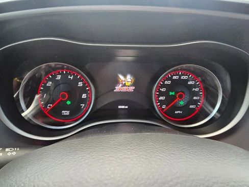 Used 2022 Dodge Charger Scat Pack image 19