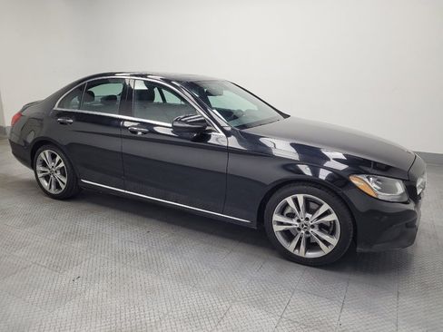 Used 2018 Mercedes-Benz C 300 Sedan image 11