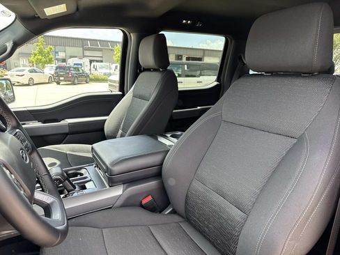 New 2026 Ford F150 XLT w/ Equipment Group 302A MID AWD/4WD image 7