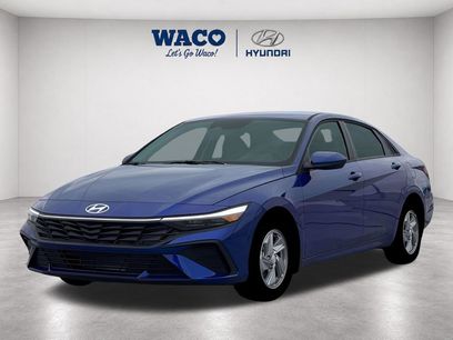 Used 2026 Hyundai Elantra SE w/ Cargo Package