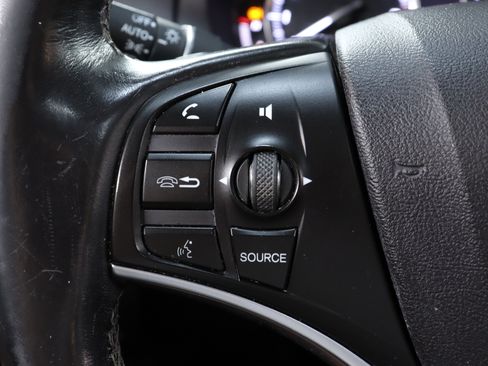 Used 2017 Acura MDX SH-AWD image 55