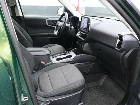 Used 2024 Ford Bronco Sport Big Bend AWD/4WD image 10