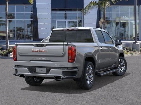 New 2026 GMC Sierra 1500 Denali image 4
