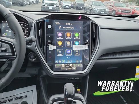 New 2026 Subaru Crosstrek 2.5i Limited image 11