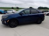 Used 2022 Chevrolet Equinox RS w/ Infotainment Package image 6