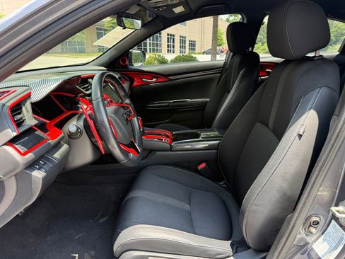 Used 2019 Honda Civic Sport image 34