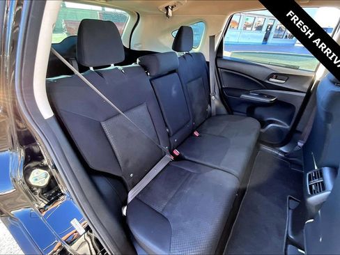 Used 2015 Honda CR-V LX image 24