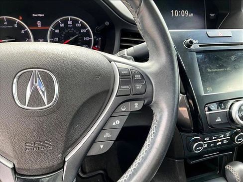 Used 2019 Acura ILX w/ Premium & A-SPEC Package image 19
