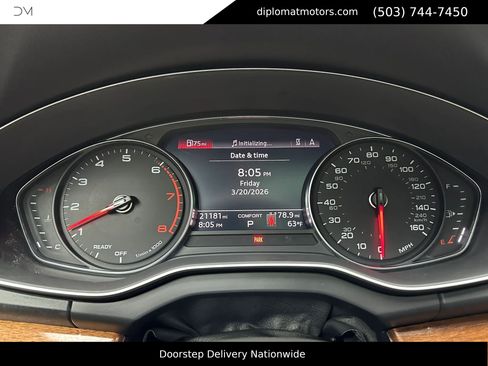 Used 2021 Audi Q5 2.0T Premium image 37