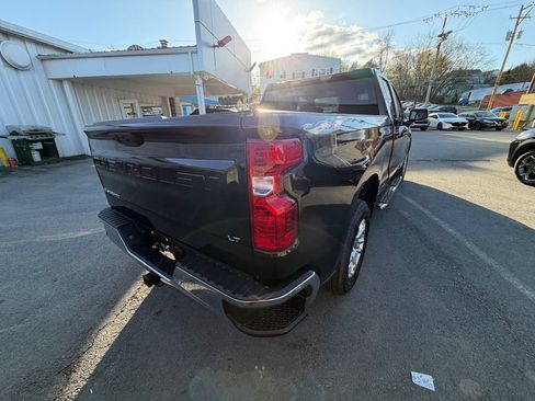 Used 2023 Chevrolet Silverado 1500 LT image 5