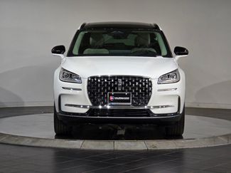 New 2026 Lincoln Corsair Reserve video 2