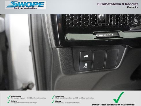 Used 2024 Honda CR-V EX-L image 15
