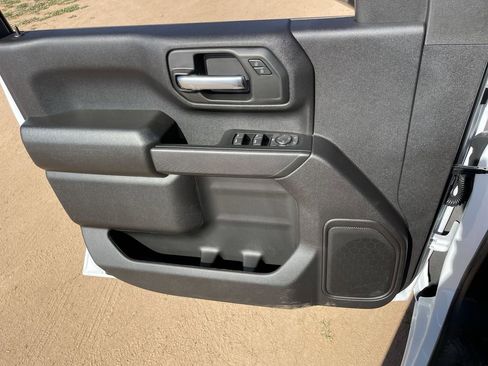 New 2026 GMC Sierra 2500 Pro w/ Convenience Package image 23