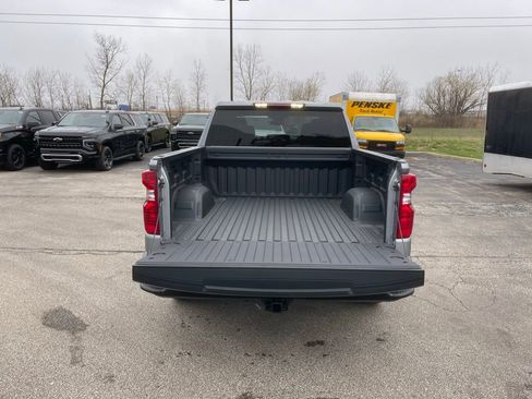 New 2026 Chevrolet Silverado 1500 W/T w/ WT Value Package image 22
