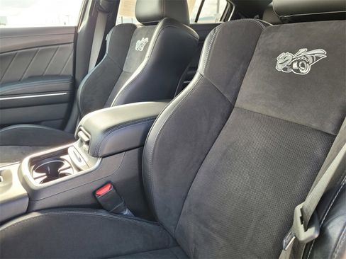 Used 2023 Dodge Charger Scat Pack w/ Plus Group image 16