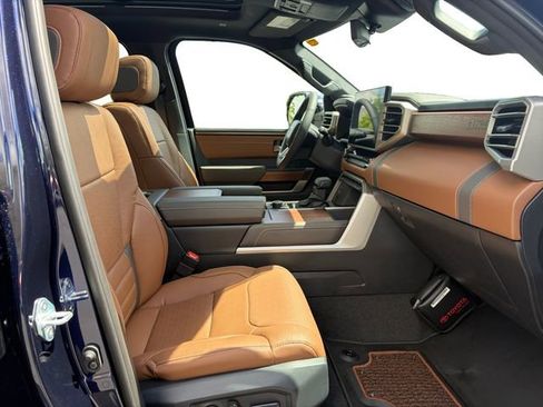 New 2026 Toyota Tundra 1794 Edition w/ TRD Off-Road Package AWD/4WD image 17