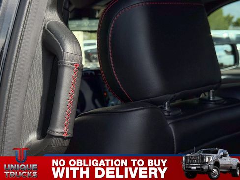 Used 2022 RAM 1500 TRX w/ TRX Level 2 Equipment Group AWD/4WD image 40