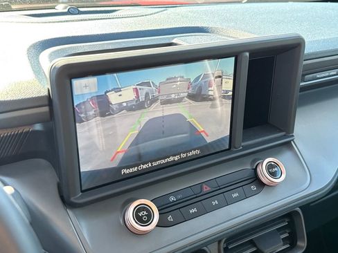 Certified 2024 Ford Maverick Tremor w/ Tremor Off-Road Package image 22