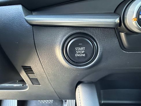 New 2026 MAZDA MAZDA3 s image 34