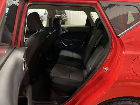 Used 2020 Kia Soul LX image 21