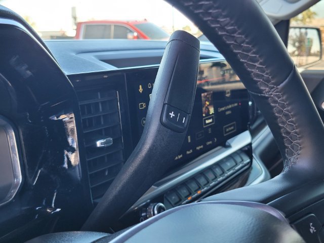 Used 2026 GMC Sierra 1500 SLE w/ Preferred Package RWD image 18