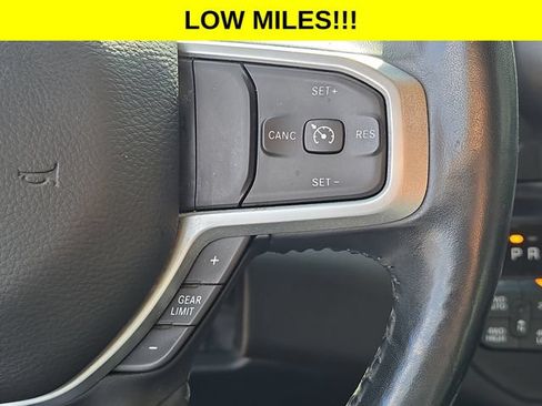 Used 2020 RAM 1500 Big Horn AWD/4WD image 15
