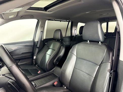 Used 2021 Honda Pilot EX-L image 19