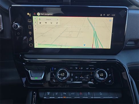 New 2026 GMC Sierra 2500 AT4 w/ AT4 Premium Plus Package image 20