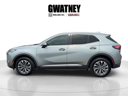Used 2024 Buick Envision Preferred