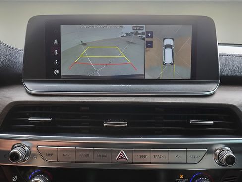 Used 2022 Kia Telluride SX w/ SX Prestige Package image 15