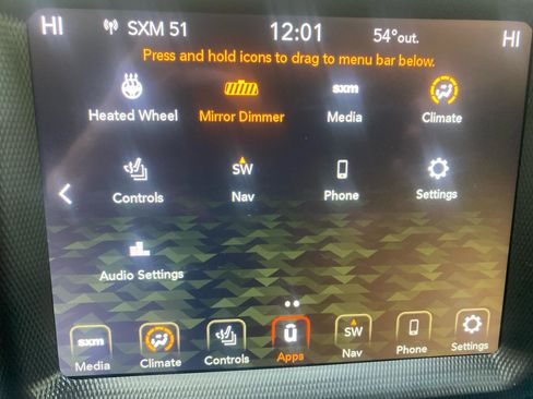 Used 2023 Jeep Wrangler Unlimited Sport image 18