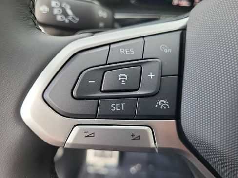New 2026 Volkswagen Atlas SEL Premium R-Line AWD/4WD image 22