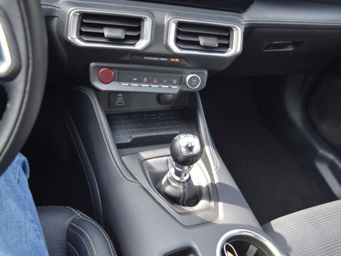 Used 2024 Ford Mustang GT Premium image 13