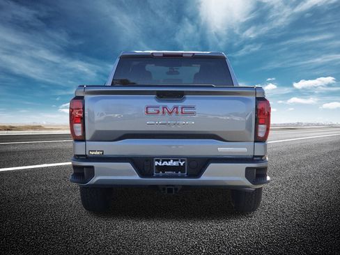 New 2026 GMC Sierra 1500 Elevation w/ Elevation Select Package image 18