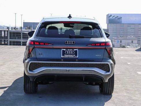 New 2026 Audi Q3 quattro 2.0T image 5