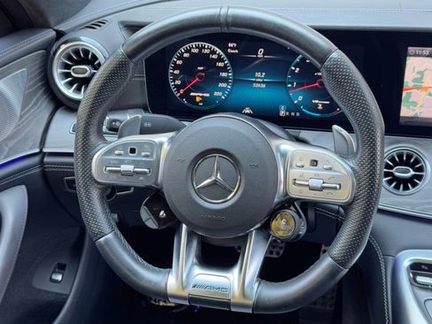 Used 2020 Mercedes-Benz AMG GT 63 image 22