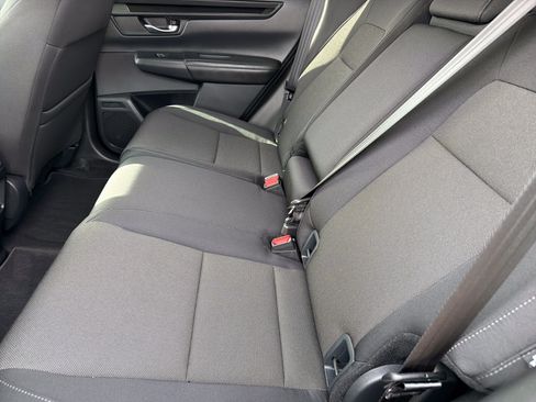 Used 2025 Honda CR-V EX image 13