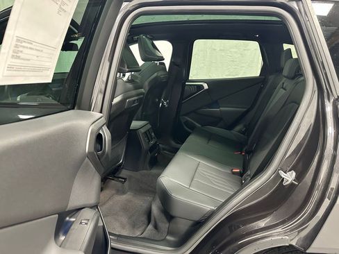 Used 2025 BMW X3 xDrive30i w/ M Sport Package image 41