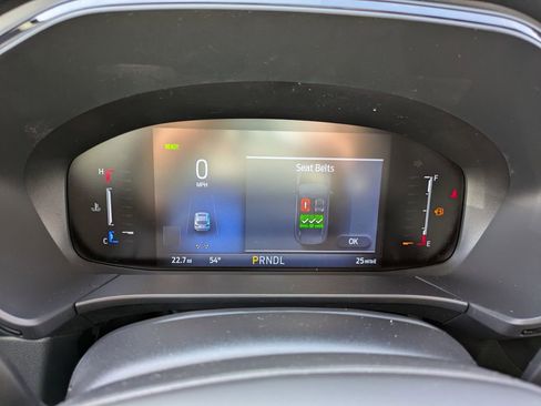 New 2026 Ford Escape ST-Line Select w/ Tech Pack #1 image 16