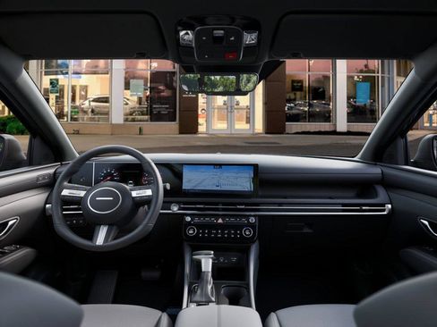 New 2026 Hyundai Santa Cruz Limited AWD/4WD image 11