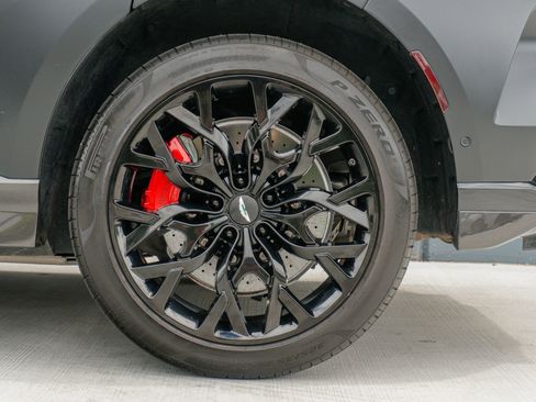 Used 2023 Aston Martin DBX 707 AWD/4WD image 21