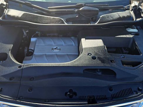 Used 2014 Lexus RX 350 FWD image 18