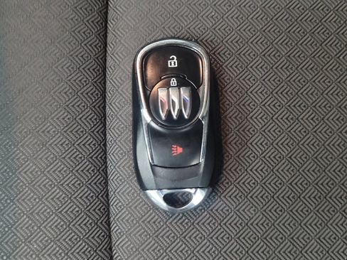Used 2024 Buick Encore GX Preferred FWD image 32