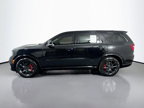 Used 2021 Dodge Durango SRT w/ Black Package image 9