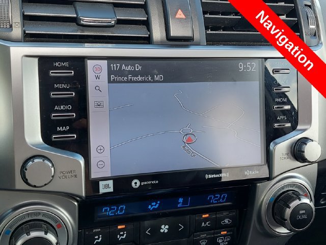 Used 2020 Toyota 4Runner Limited AWD/4WD image 13